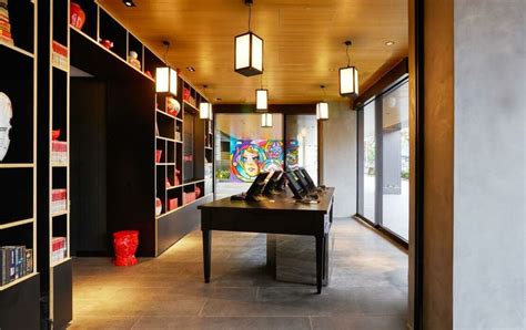 citizenM Zürich, a Design Boutique Hotel Zürich, Switzerland