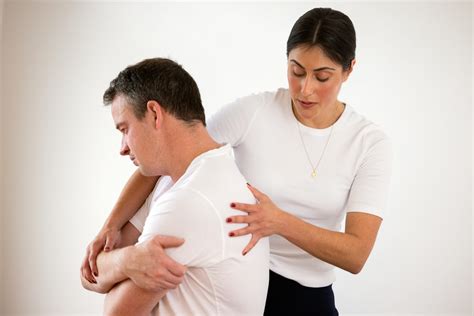 Osteopathy & Functional Rehabilitation Melbourne-