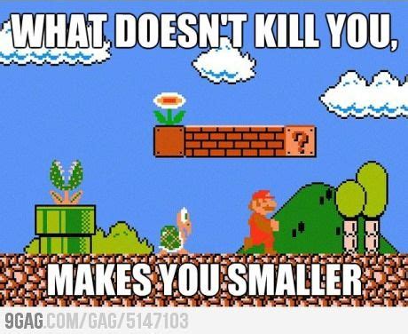 Super Mario Quotes - ShortQuotes.cc