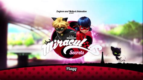 Plagg (webisode) | Miraculous Ladybug Wiki | Fandom