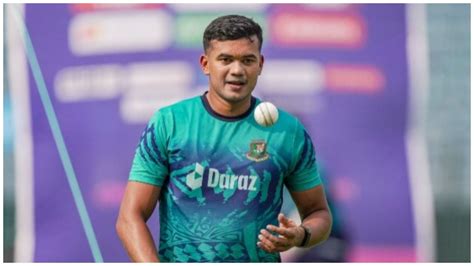 IPL 2024: Bangladesh duo of Taskin Ahmed, Shoriful Islam withdraw from ...