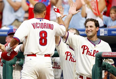 Phillies Best Moments of 2008 - Sports Illustrated