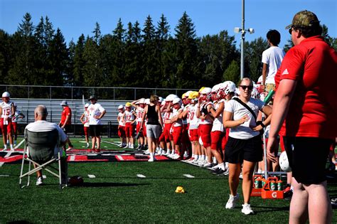 Mount Si High School football ushers in new era | Snoqualmie Valley Record