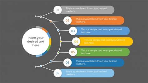 Table of Contents PowerPoint Templates & Slides for Presentations