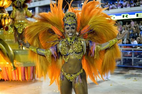 Rio Carnival Women 2022