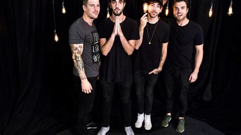 All Time Low concert tickets for Razzmatazz 1, Barcelona Monday, 20 ...