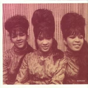 Ronettes The Best Part Of Breaking Up Vinyl Records and CDs For Sale ...