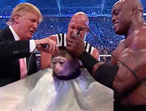 Invest in Monkey Haircut memes now! : r/MemeEconomy