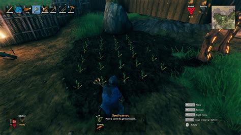 Valheim Guide to Gardening | Valheim Guides - Kevduit