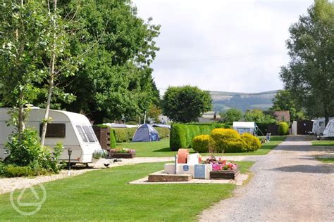 70+ caravan parks in Somerset - top Somerset caravan sites