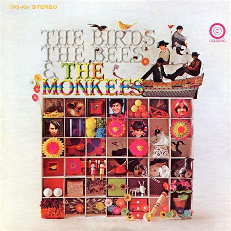 Classic Rock Covers Database (full album torrents): The Monkees - The ...