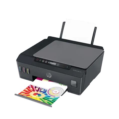 [SALE] HP Smart Tank 615 Y0F71A Wireless All-in-One Printer - Accenthub