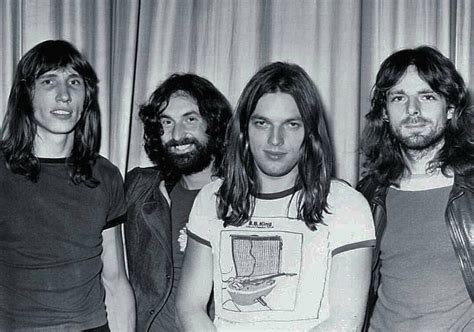 70’s : r/pinkfloyd