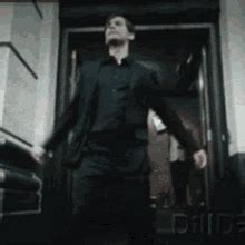 Tobey Maguire Dancing GIFs | Tenor