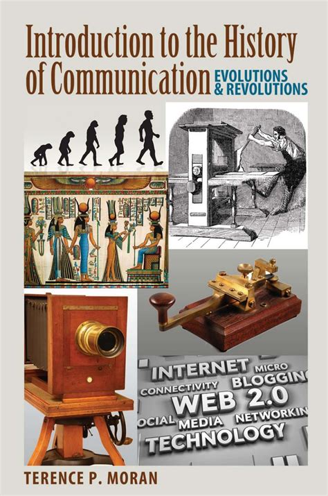 Introduction to the History of Communication 1st edition eBook – SENABOOKS