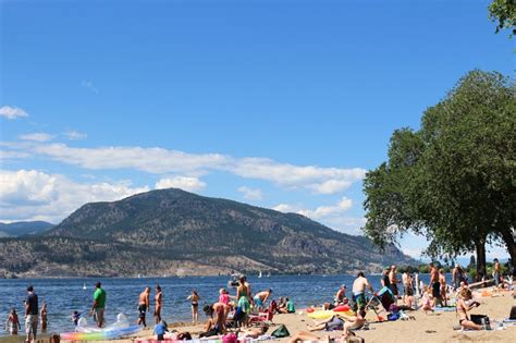 Fun Things To Do With The Family In Kelowna BC