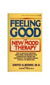 Feeling Good by David D. Burns 9780451126559 | eBay