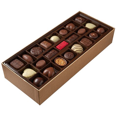 Kirkland Signature Belgian Box Chocolate, Lb | ubicaciondepersonas.cdmx ...