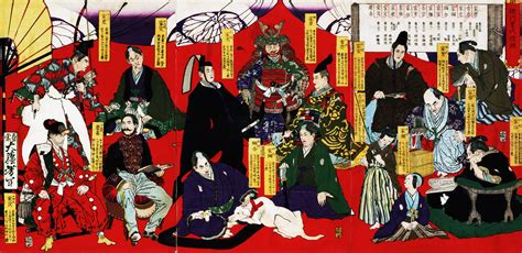 Feudal Japan Pictures - Samurai and Bushido - HISTORY.com