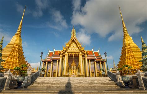 Wat Phra Kaew | Bangkok, Thailand Attractions - Lonely Planet