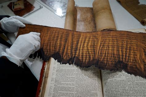 From Ancient Scrolls to Modern Bibles | Patterns of Evidence