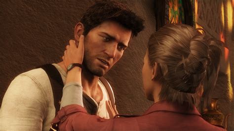 Uncharted 3: Drakes Deception review | GamesRadar+