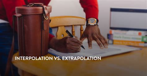 Interpolation Vs. Extrapolation: What’s The Difference? - Zippia