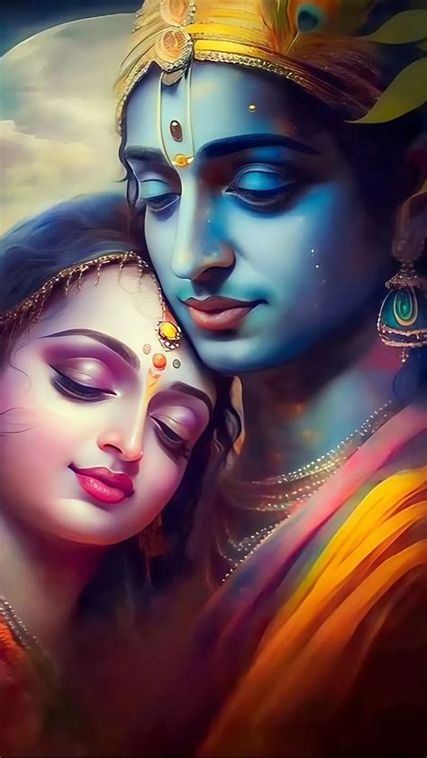 Radha Krishna Full, jai shri radha krishna, radhe krishna, lord, god ...