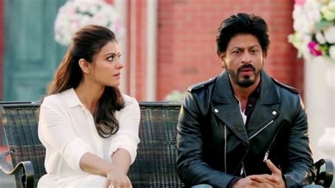 janam janam soundtrack film "DILWALE" - YouTube