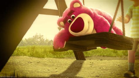 Lotso Wallpapers - Top Free Lotso Backgrounds - WallpaperAccess