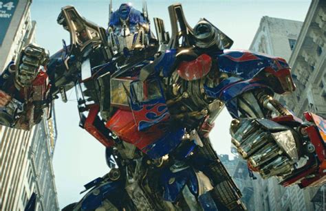 Transformers (2007) | TRANSFORMERS MOVIE ALL YEAR