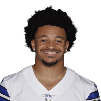 Deuce Vaughn Stats Summary | NFL.com