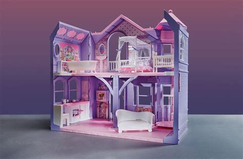 Barbie Victorian Dream House www.ugel01ep.gob.pe