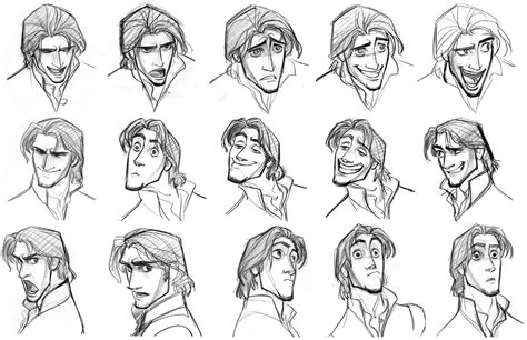 Flynn Rider | Artist