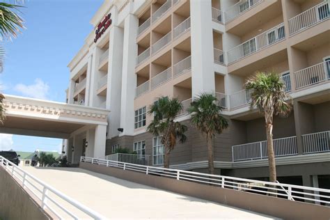 Hampton Inn & Suites Galveston 6431 Central City Blvd, Galveston, TX ...