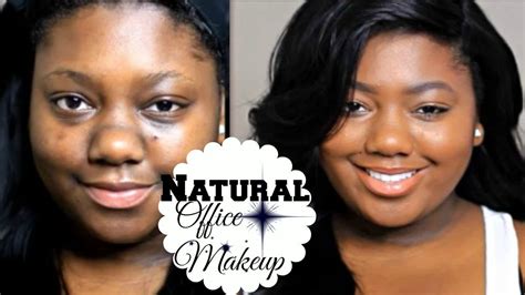 Office Makeup Tutorial | Saubhaya Makeup