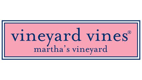 Vineyard Vines Logo, symbol, meaning, history, PNG, brand