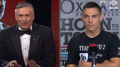 Tim Tszyu defeats Jeff Horn: Six words sum up boxing bloodbath | video