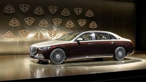 Mercedes-Benz leads luxury car sales in India, to launch these cars in ...