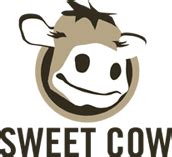 logo - Sweet Cow Ice Cream