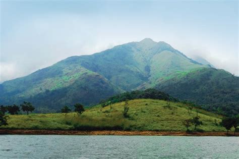 Banasura Sagar Dam - Eco Tourist Destinations Wayanad, Kerala ...