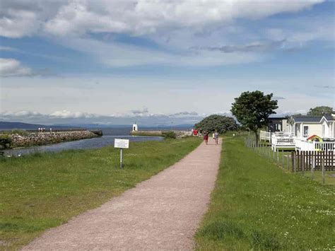 Best Campsites in Inverness, Highlands and Islands 2020 from £6.00 ...