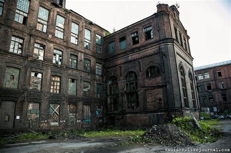 50 EPIC abandoned places in Russia (PHOTOS) - Russia Beyond