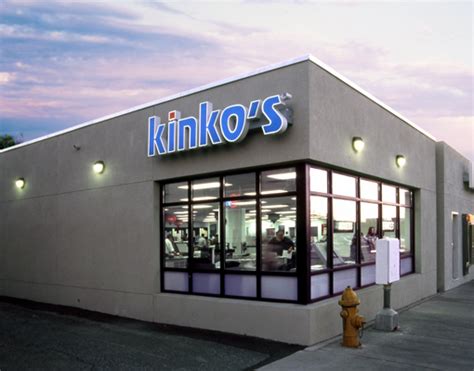 Kinko's