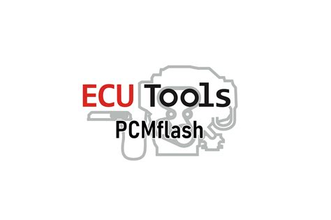 PCMflash - ECUTools