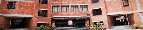 Bal Bharati Public School, Dwarka, Delhi - Fees, Reviews And Admission ...