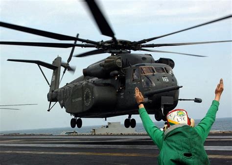 MH-53E Sea Dragon | NAVAIR