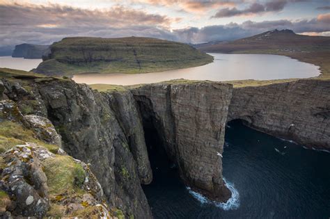 Leitisvatn Lake by Guillaume Weber - Photo 110607045 / 500px