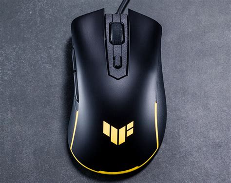 ASUS TUF Gaming M3 Gen II｜Mice and Mouse Pads｜ASUS Philippines