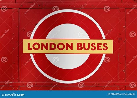 London Buses Logo Editorial Image | CartoonDealer.com #22840096